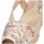 Παπούτσια Γυναίκα Σανδάλια / Πέδιλα Luna Collection 74465 Multicolour
