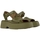 Παπούτσια Γυναίκα Σανδάλια / Πέδιλα Camper Tasha Sandals K201659 - Green Green