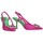 Παπούτσια Γυναίκα Sneakers Menbur 73593 Ροζ