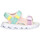 Παπούτσια Κορίτσι Σανδάλια / Πέδιλα Luna Kids 74508 Multicolour