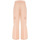 Υφασμάτινα Γυναίκα Παντελόνια Rinascimento CFC0119043003 Ροζ