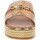 Παπούτσια Γυναίκα Σανδάλια / Πέδιλα Alviero Martini 1870-0371 Beige