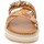 Παπούτσια Γυναίκα Σανδάλια / Πέδιλα Alviero Martini 1847-0371 Beige