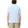 Υφασμάτινα Άνδρας T-shirt με κοντά μανίκια Lacoste  Μπλέ