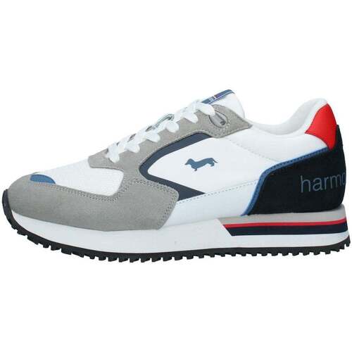 Παπούτσια Άνδρας Sneakers Harmont & Blaine  