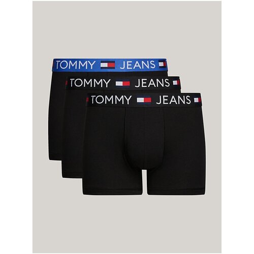 Εσώρουχα Άνδρας Boxer Tommy Jeans UM0UM03289 Black