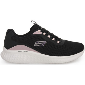 Παπούτσια Γυναίκα Sneakers Skechers BKPK SKETCH LITE Black