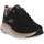 Παπούτσια Γυναίκα Sneakers Skechers BKRG VAPOR FOAM FRESH Black