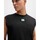 Υφασμάτινα Άνδρας T-shirt με κοντά μανίκια BOSS 50505305 DANKTON 241 Black