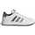Παπούτσια Παιδί Sneakers adidas Originals Grand court 2.0 k Άσπρο