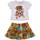 Υφασμάτινα Γυναίκα Κοστούμια Moschino MDG013LLB36 Multicolour