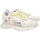 Παπούτσια Γυναίκα Sneakers Lacoste L003 NEO 223 1 SFA - Off White/LT Green Green