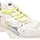 Παπούτσια Γυναίκα Sneakers Lacoste L003 NEO 223 1 SFA - Off White/LT Green Green