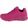 Παπούτσια Γυναίκα Χαμηλά Sneakers Skechers Uno-Stand on Air Violet