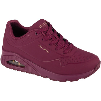 Skechers Uno-Stand on Air Red