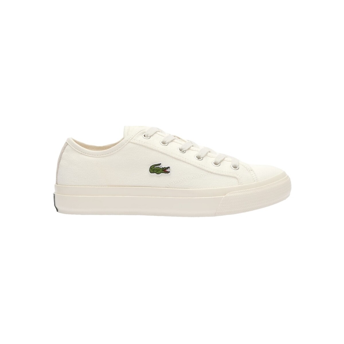 Xαμηλά Sneakers Lacoste Backcourt 124 1 CMA – Off White