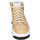 Παπούτσια Γυναίκα Sneakers Stokton EY909 Beige