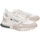 Παπούτσια Άνδρας Χαμηλά Sneakers Lacoste Elite Active 223 1 SMA - White/Dark Green Άσπρο