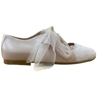 Παπούτσια Κορίτσι Μπαλαρίνες Titanitos 28303-18 Ροζ