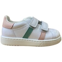 Παπούτσια Sneakers Titanitos 28377-18 Άσπρο