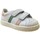 Παπούτσια Sneakers Titanitos 28377-18 Άσπρο
