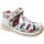 Παπούτσια Σανδάλια / Πέδιλα Titanitos 28387-18 Multicolour