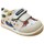 Παπούτσια Sneakers Titanitos 28373-18 Άσπρο