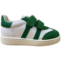 Παπούτσια Sneakers Titanitos 28375-18 Green