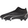 Παπούτσια Άνδρας Ποδοσφαίρου Puma Ultra Match+ Ll FG/AG Black