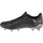 Παπούτσια Άνδρας Ποδοσφαίρου Puma King Ultimate FG/AG Black