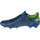 Παπούτσια Άνδρας Ποδοσφαίρου Puma King Ultimate FG/AG Μπλέ