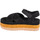 Παπούτσια Γυναίκα Σπορ σανδάλια UGG W Aubrey Ankle Sandal Black