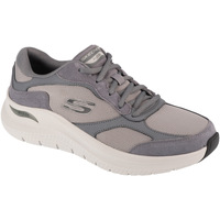Παπούτσια Άνδρας Χαμηλά Sneakers Skechers Arch Fit 2.0 - The Keep Grey