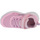 Παπούτσια Κορίτσι Χαμηλά Sneakers Skechers Microspec Plus - Swirl Sweet Ροζ