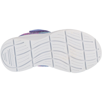 Skechers Microspec Plus - Swirl Sweet Violet
