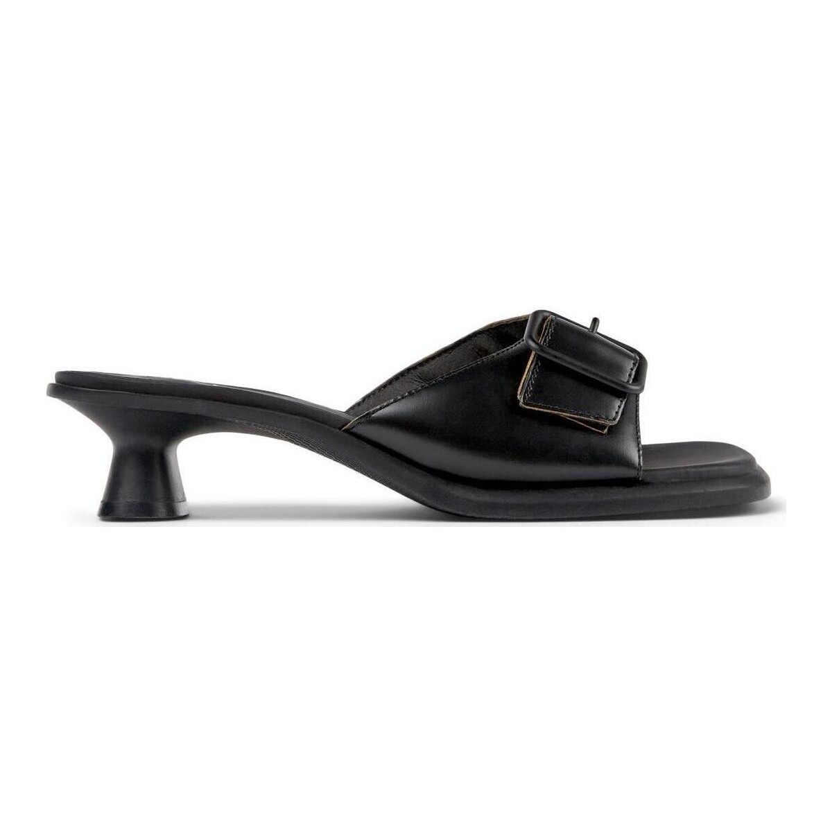 Παπούτσια Γυναίκα Σανδάλια / Πέδιλα Camper  Black