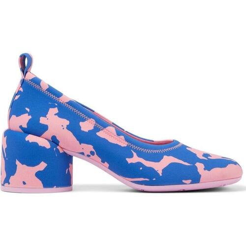 Παπούτσια Γυναίκα Derby & Richelieu Camper  Multicolour