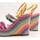 Παπούτσια Γυναίκα Εσπαντρίγια Exé Shoes  Multicolour