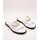 Παπούτσια Γυναίκα Σανδάλια / Πέδιλα Exé Shoes  Άσπρο