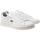 Παπούτσια Άνδρας Χαμηλά Sneakers Lacoste Carnaby PRO TRI 123 - White/Dark Green Άσπρο