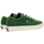 Παπούτσια Άνδρας Χαμηλά Sneakers Lacoste Backcourt 124 1 CMA - Green/Off White Green
