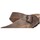 Παπούτσια Άνδρας Σανδάλια / Πέδιλα Interbios 74870 Brown