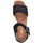 Παπούτσια Γυναίκα Σανδάλια / Πέδιλα Rks NEW BONITA 05 Black