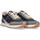Παπούτσια Άνδρας Sneakers MTNG 73479 Μπλέ
