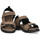 Παπούτσια Άνδρας Σανδάλια / Πέδιλα Lois 74591 Brown