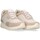 Παπούτσια Γυναίκα Sneakers Amarpies 73923 Άσπρο