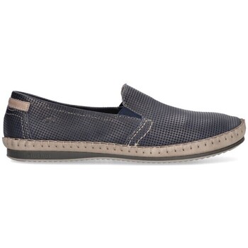 Παπούτσια Άνδρας Boat shoes Fluchos 74533 Μπλέ