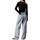 Υφασμάτινα Γυναίκα Τζιν σε ίσια γραμμή Calvin Klein Jeans J20J223427 Μπλέ