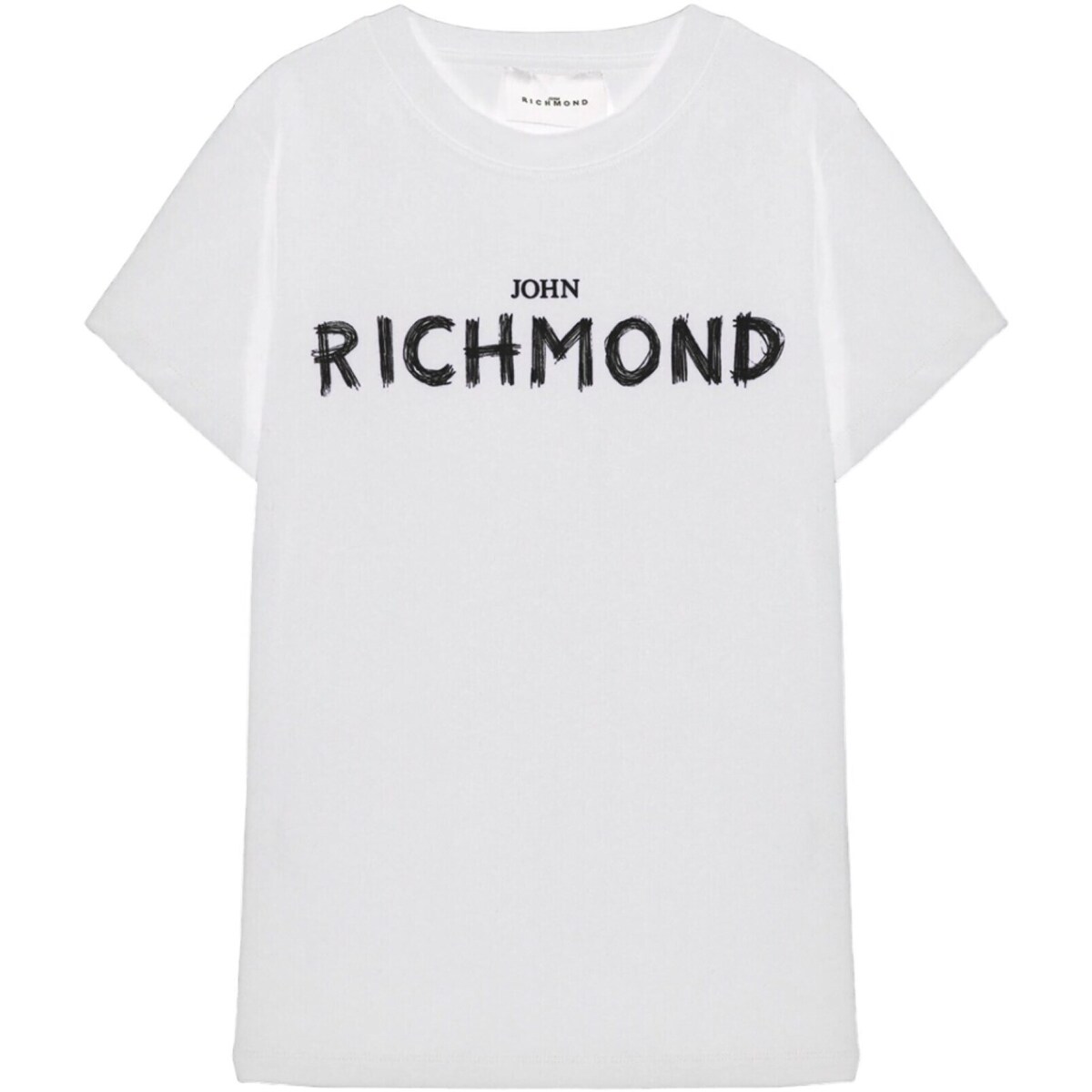 Μπλουζάκια με μακριά μανίκια John Richmond RBP24059TS