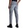Υφασμάτινα Άνδρας Τζιν σε ίσια γραμμή Calvin Klein Jeans J30J324837 Grey